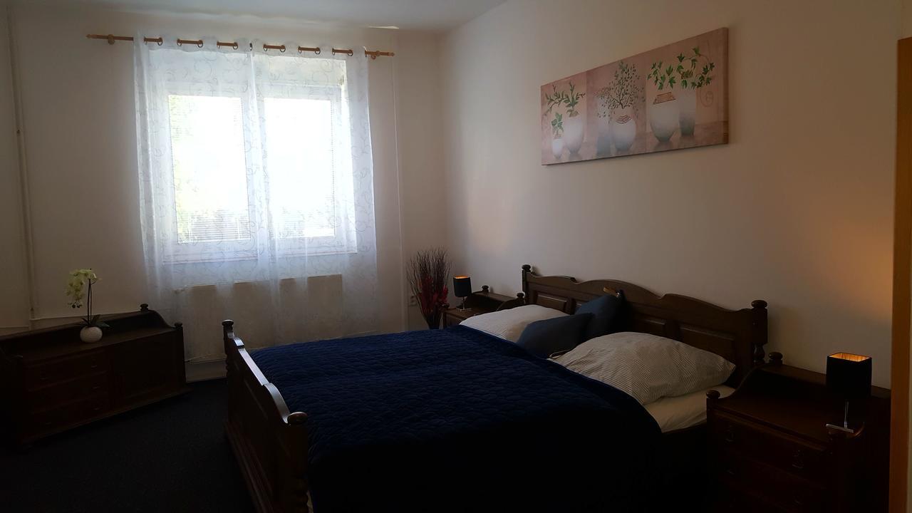 פראג Penzion Arti מראה חיצוני תמונה
